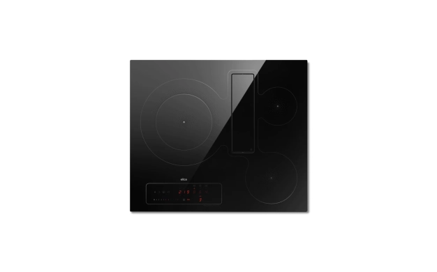 Аспириращ плот Elica NikolaTesla FIT 3Z BL/A/60